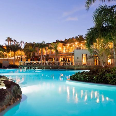The Villas At Bahia Del Duque Costa Adeje  Exteriér fotografie