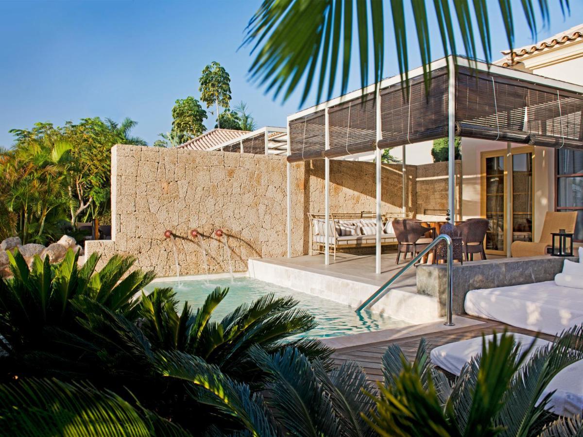 The Villas At Bahia Del Duque Costa Adeje  Exteriér fotografie