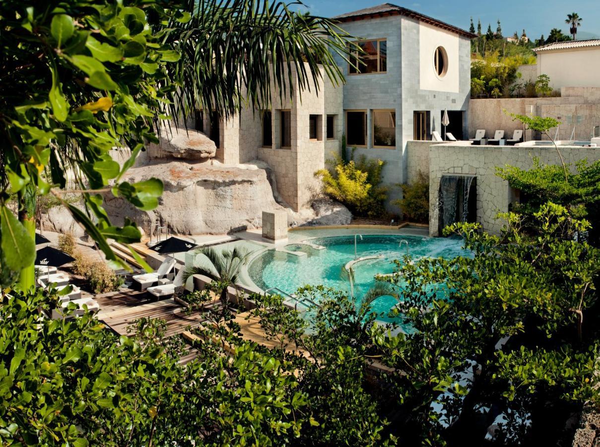 The Villas At Bahia Del Duque Costa Adeje  Exteriér fotografie