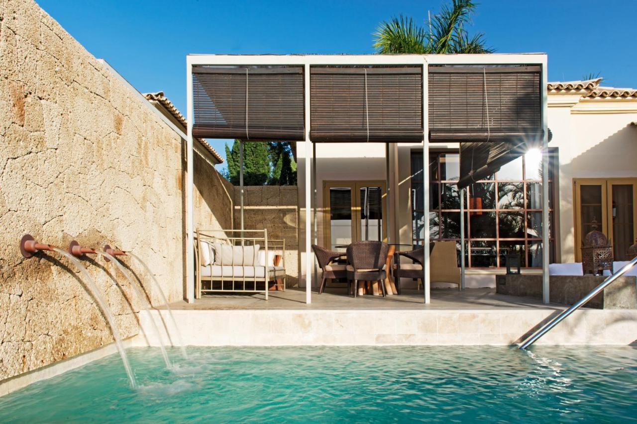 The Villas At Bahia Del Duque Costa Adeje  Exteriér fotografie