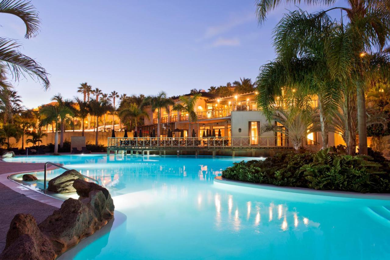 The Villas At Bahia Del Duque Costa Adeje  Exteriér fotografie