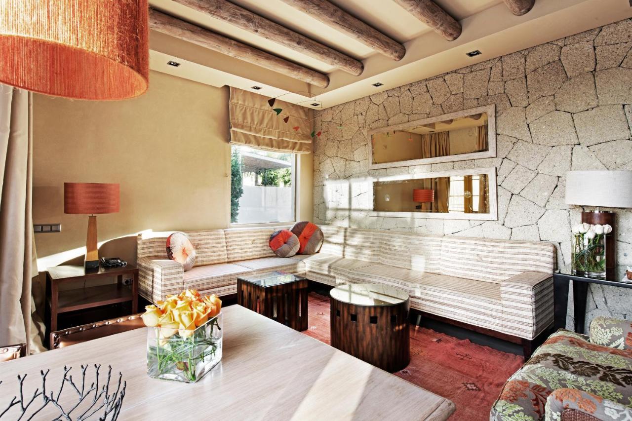 The Villas At Bahia Del Duque Costa Adeje  Exteriér fotografie