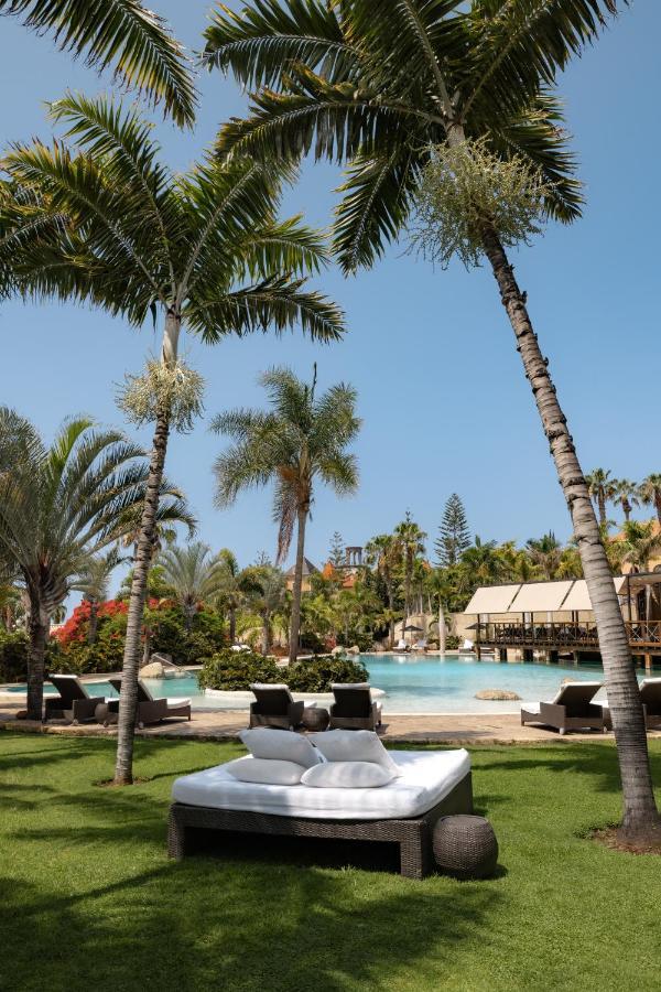 The Villas At Bahia Del Duque Costa Adeje  Exteriér fotografie